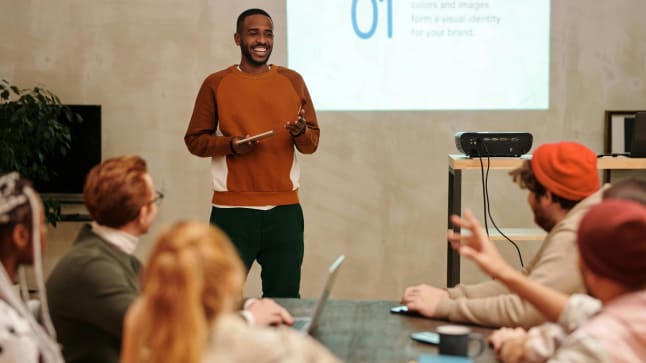 Thumbnail for 6 Tactics to Strengthen Cross-Functional Collaboration as an Event Leader