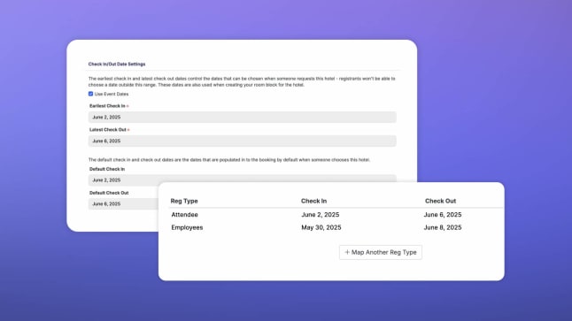 Thumbnail for Hotel Management | More Control Over Check-In & Check-Out Dates