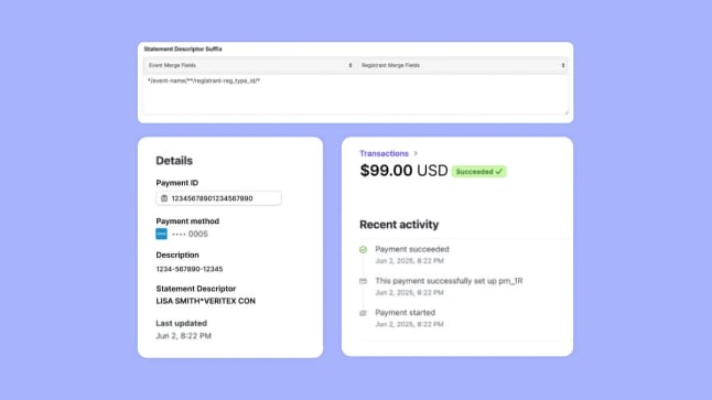 Thumbnail for Stripe Integration | New Statement Descriptors