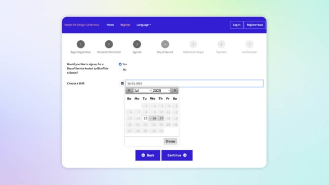 Thumbnail for Date Picker Localization