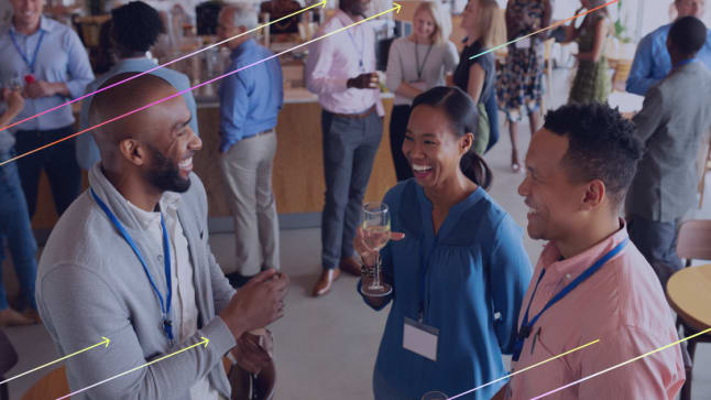 Thumbnail for 10 Event Plays to Steal: Turn Your Flagship Event Into a Year-Round Engagement Program