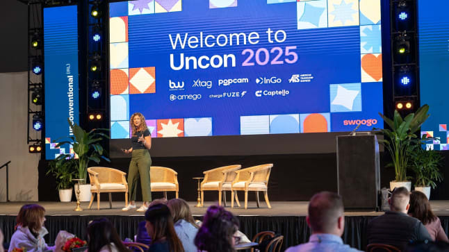 Thumbnail for Event Ideas You Can Steal From Our Annual User Conference