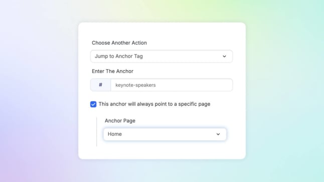 Thumbnail for Upgrade Your Anchor Links
