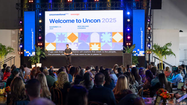 Thumbnail for 7 Event Ideas You Can Steal From Swoogo’s Annual User Conference