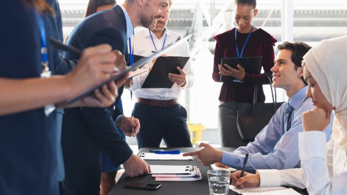 Leverage Event Analytics with Attendee Intelligence