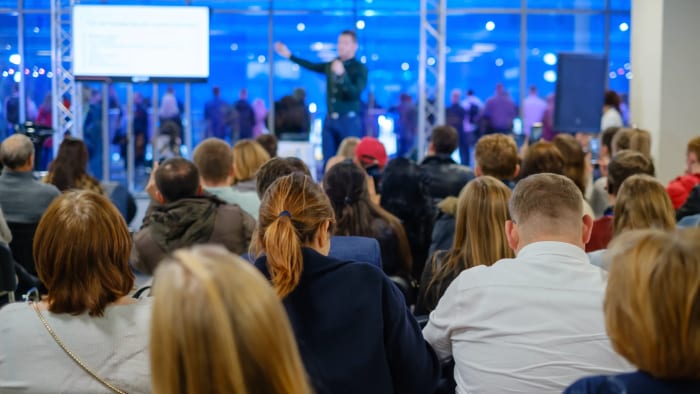 Pack the House: Secrets to Boosting Event Registrations