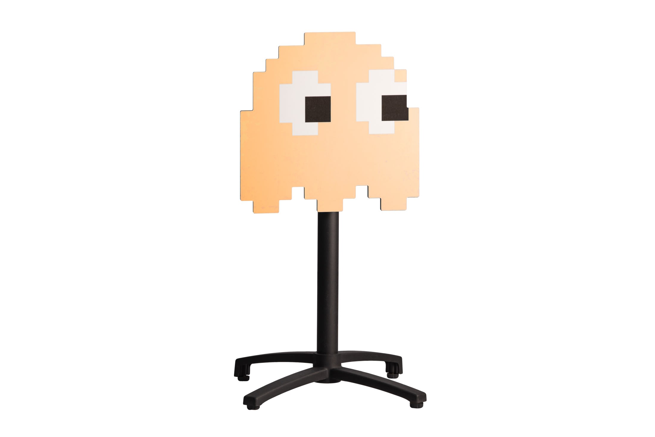 Tables Pacman