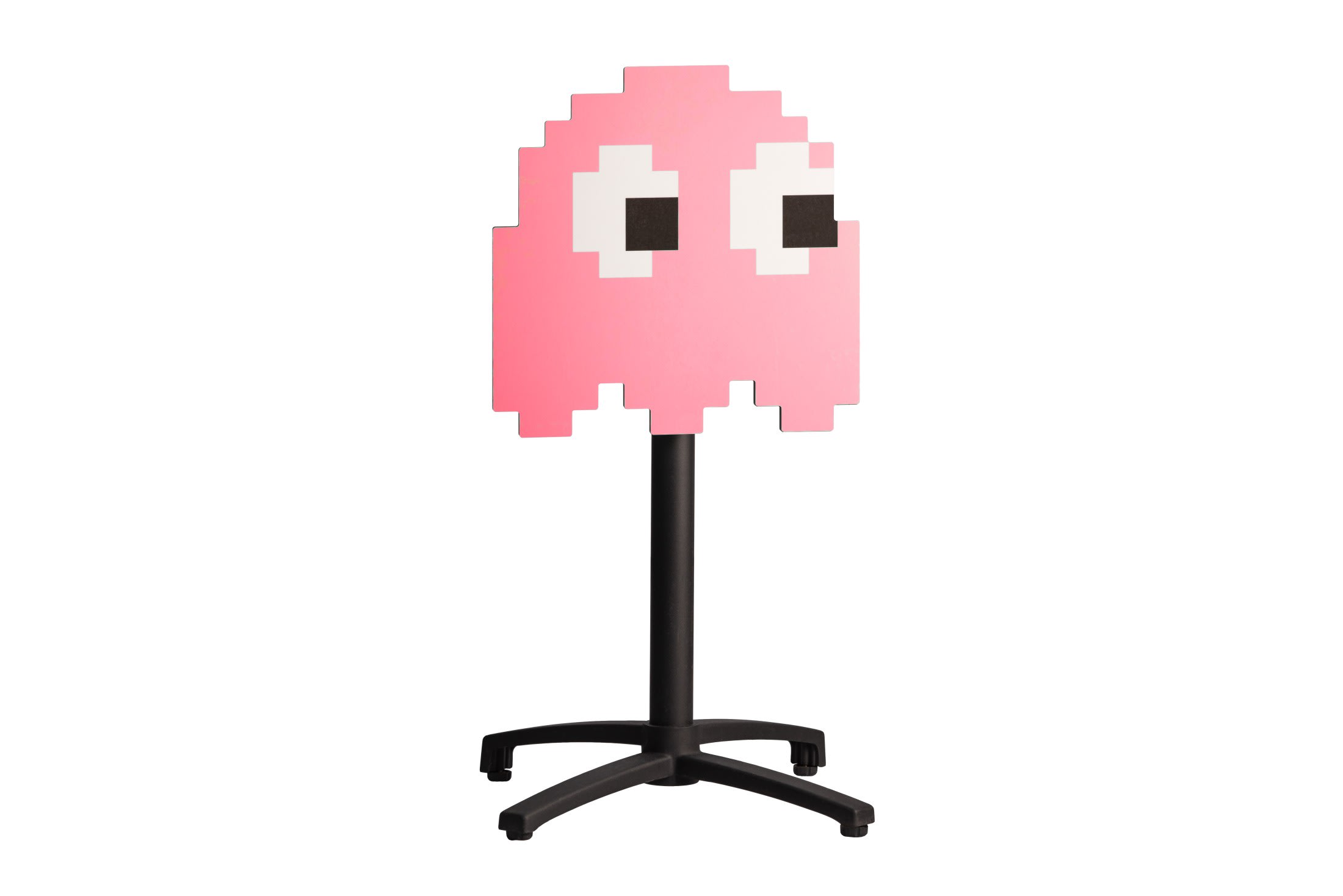 Tables Pacman