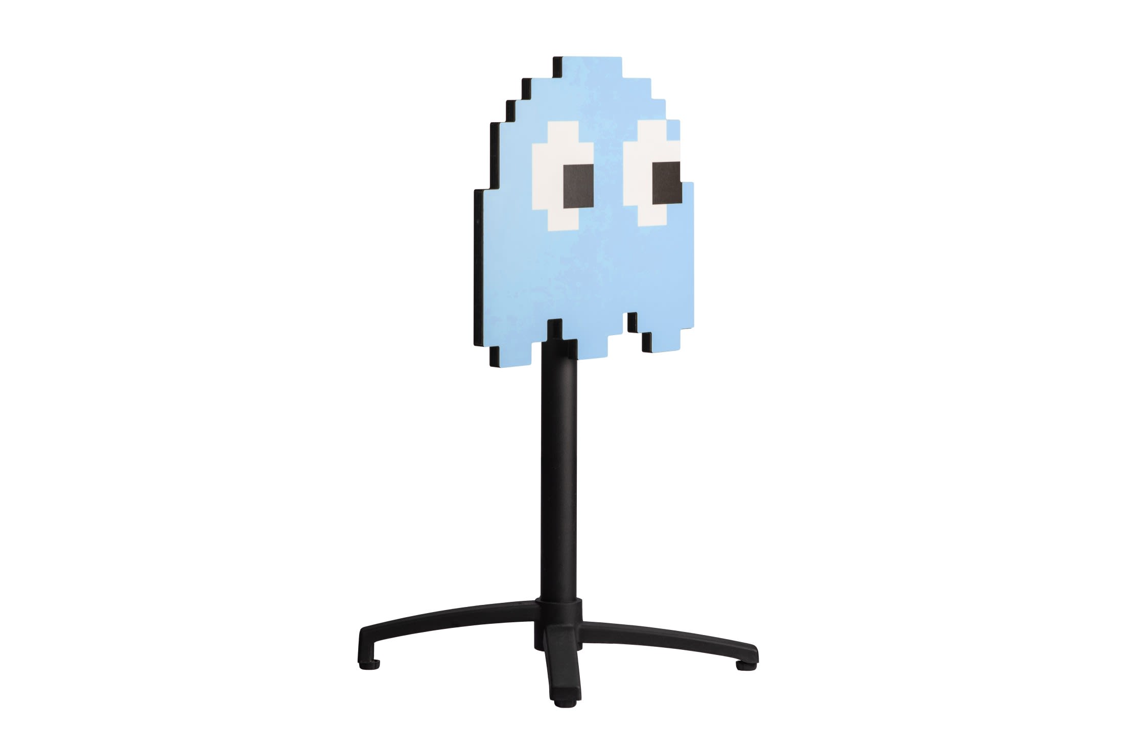 Tables Pacman