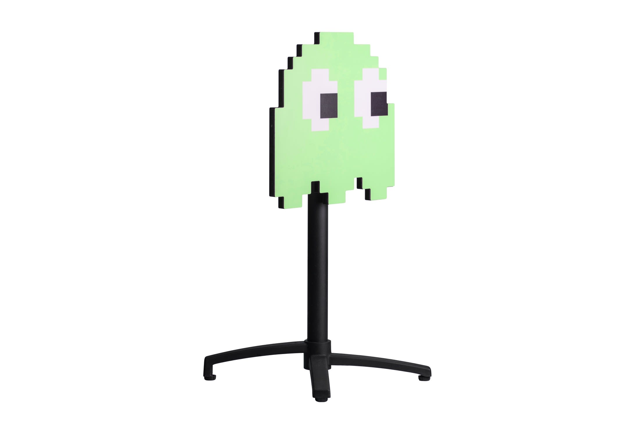 Tables Pacman