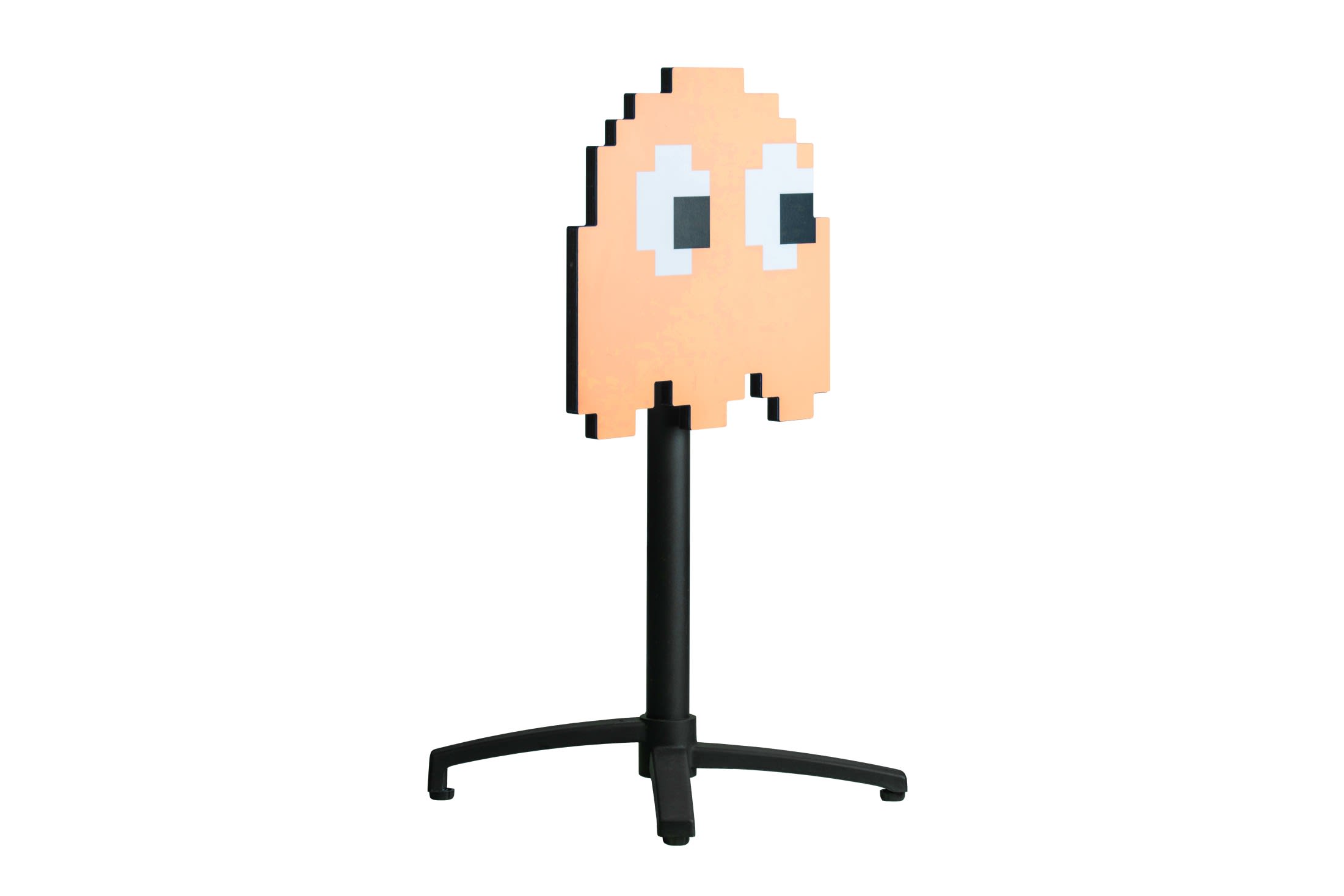 Tables Pacman