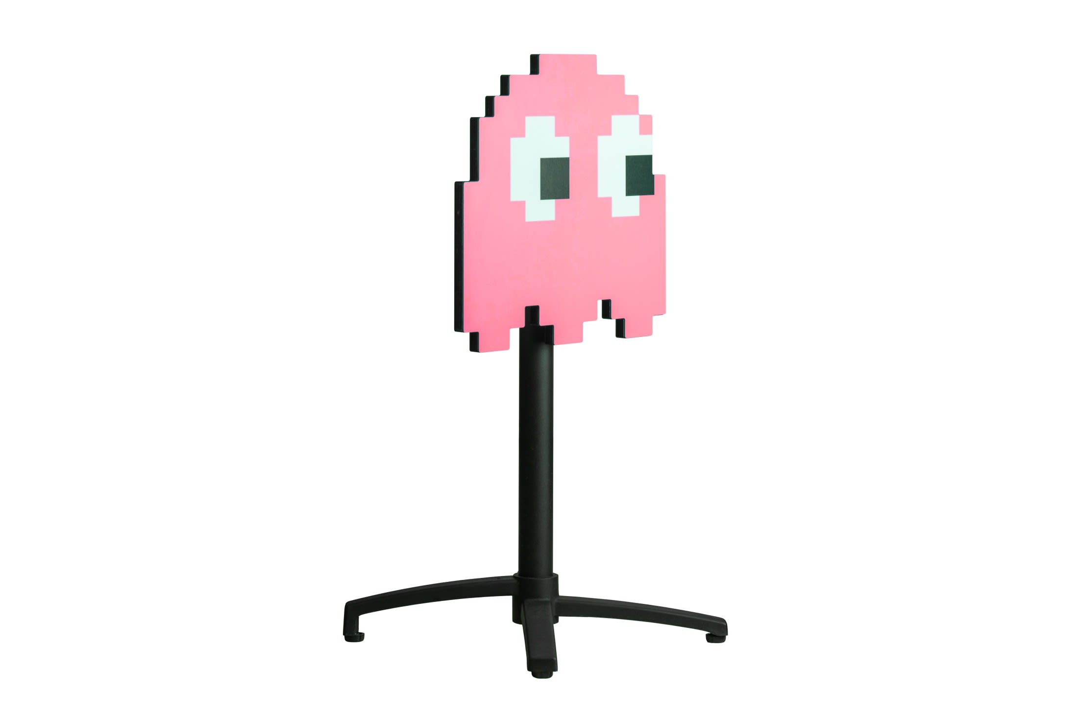 Tables Pacman