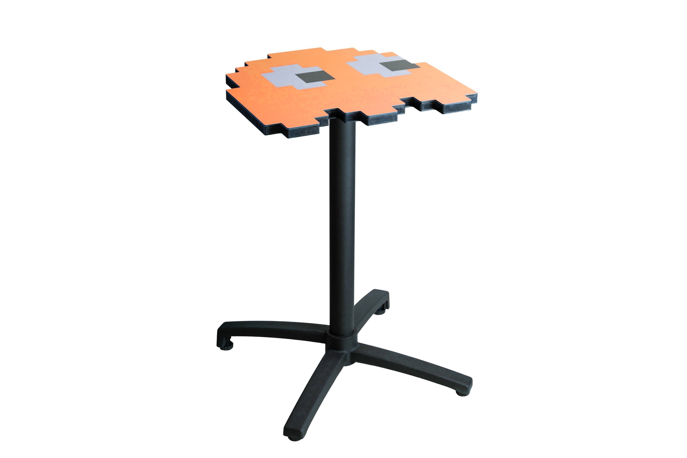 Tables Pacman