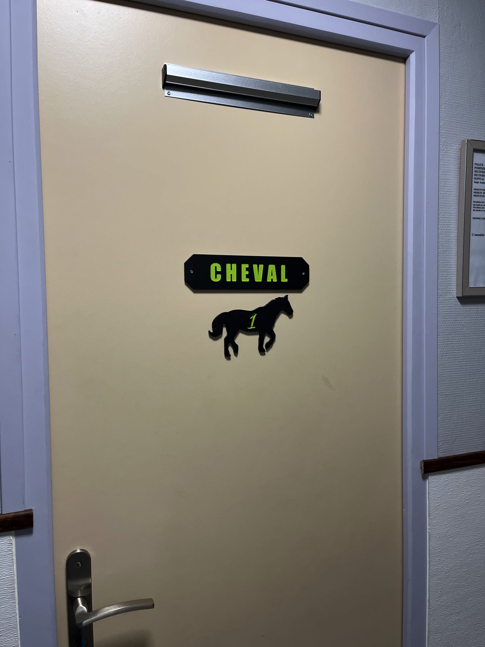 Animaux découpés et gravés (CNC)