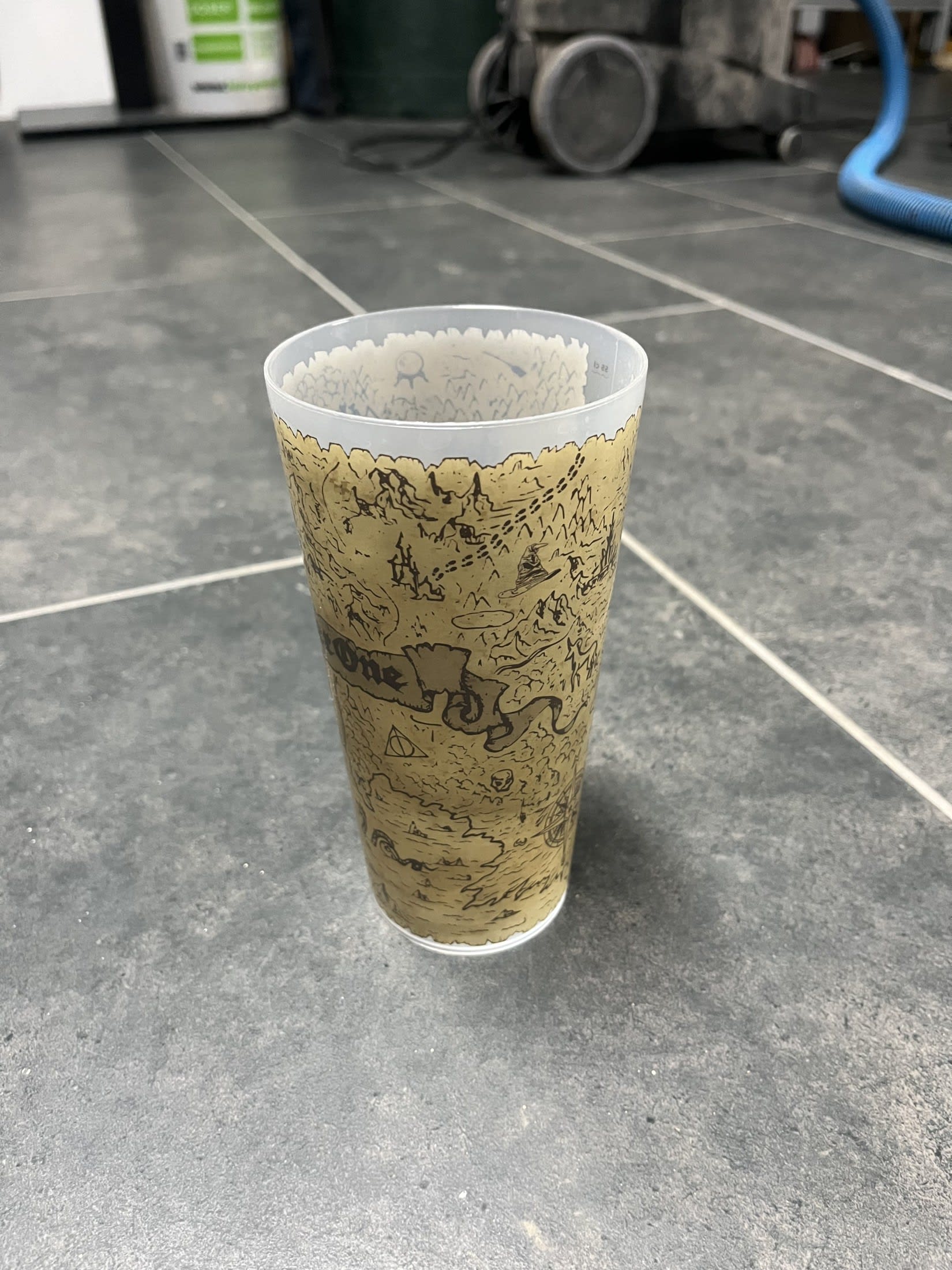 Ecocup "Pirate"