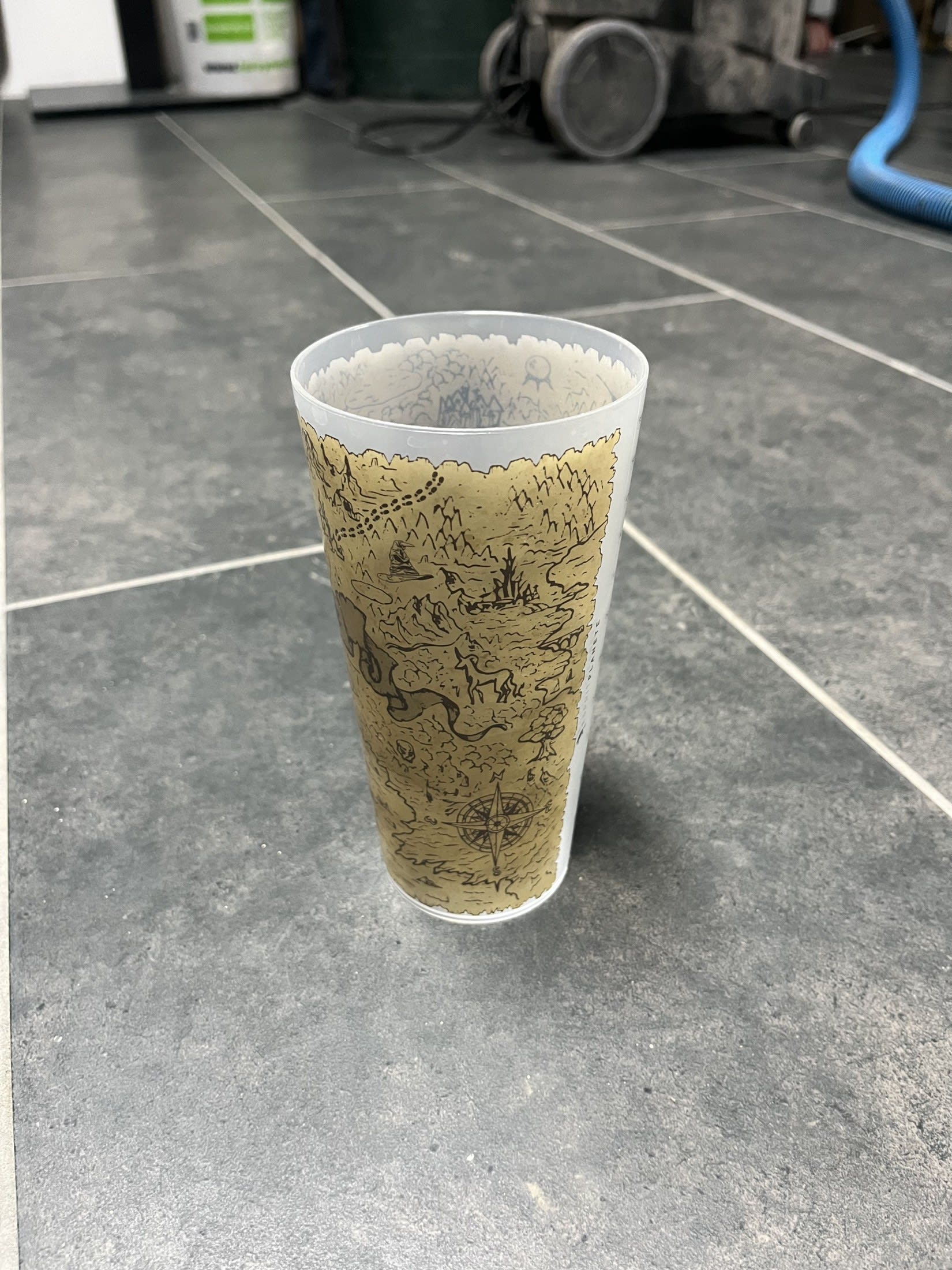 Ecocup "Pirate"