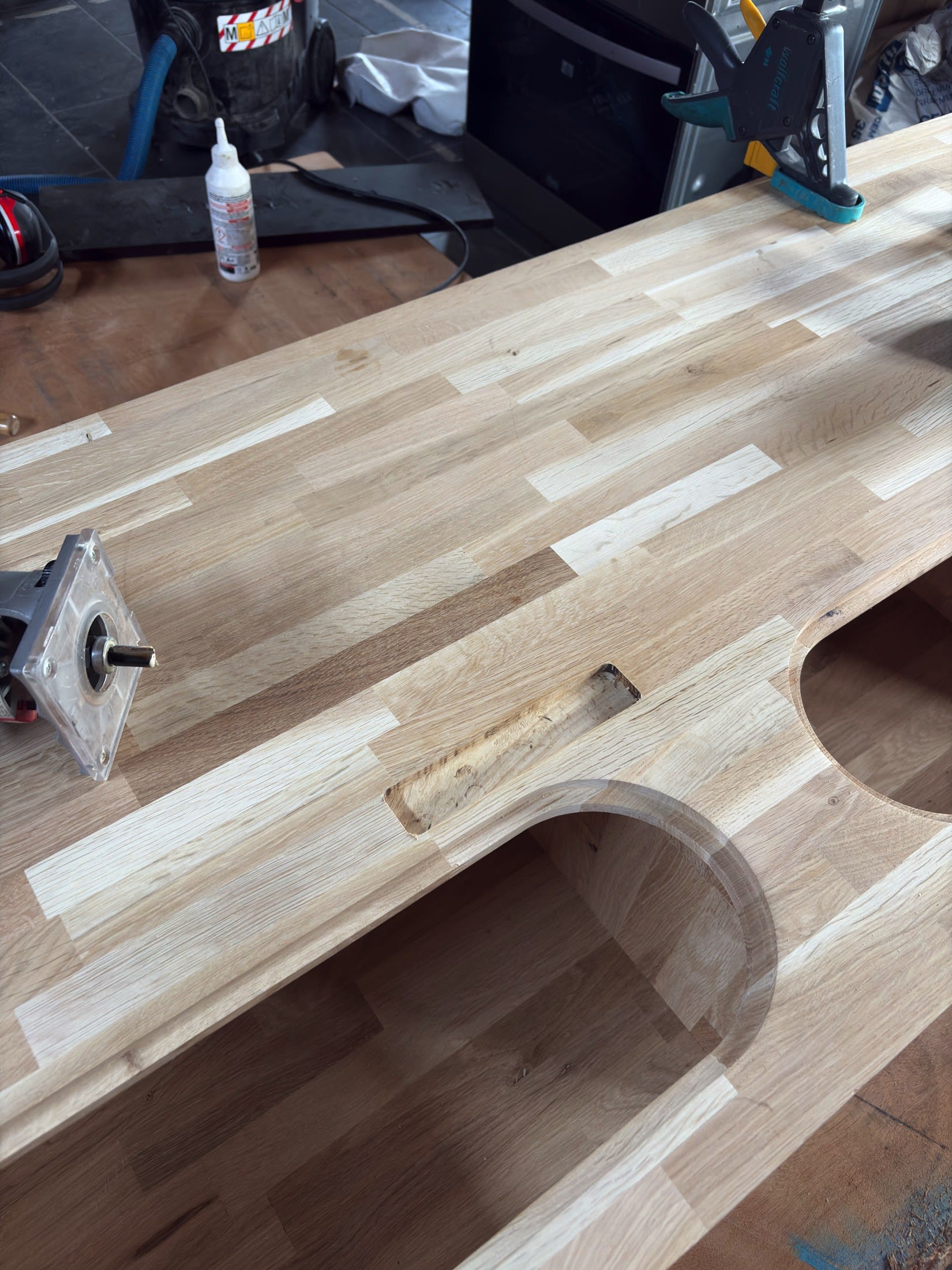 Meuble Hi-fi Design