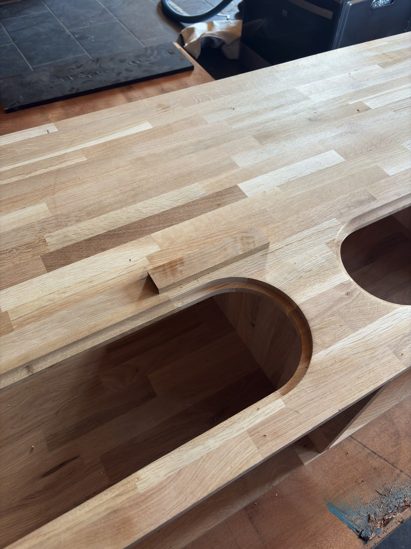 Meuble Hi-fi Design