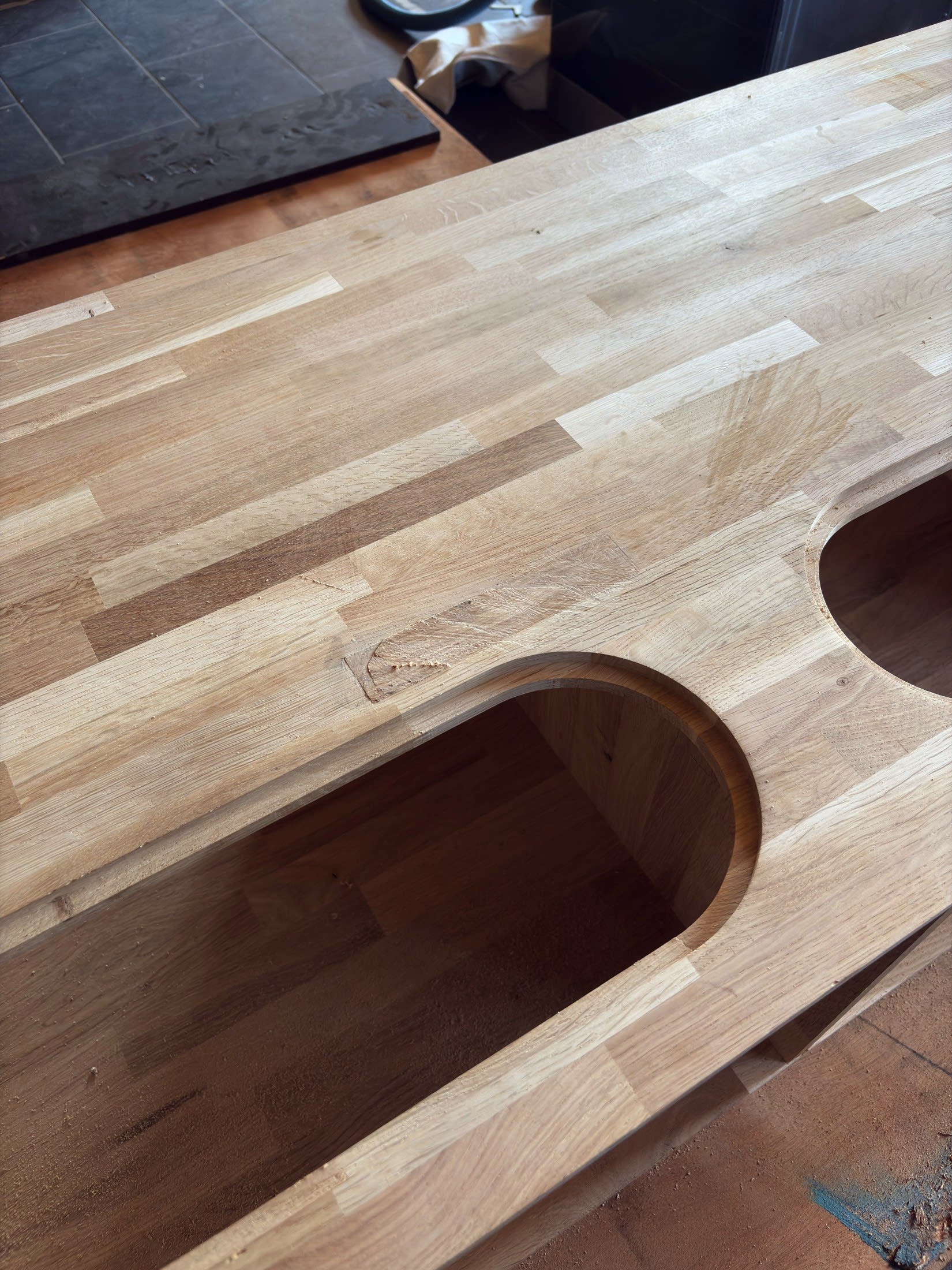 Meuble Hi-fi Design