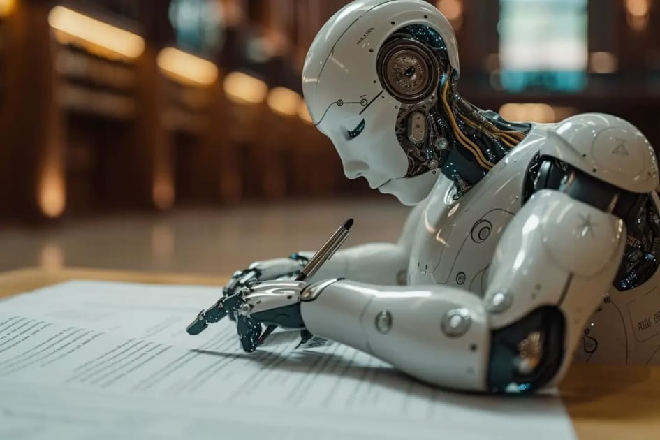 AI Cover Letter Generator: Boost Your Job Search