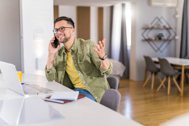 Phone Interview Preparation: Expert Tips and Tricks