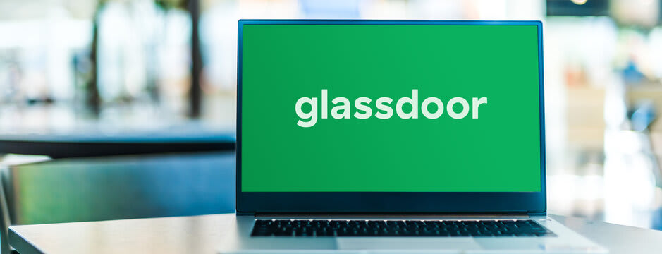 Unlocking Glassdoor Salaries, How Accurate Is the Pay Data