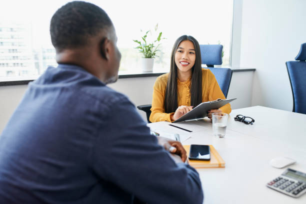 Employee Appraisal Explained With a Real Employee Evaluation Example