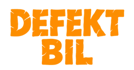 Defekt Bil logo