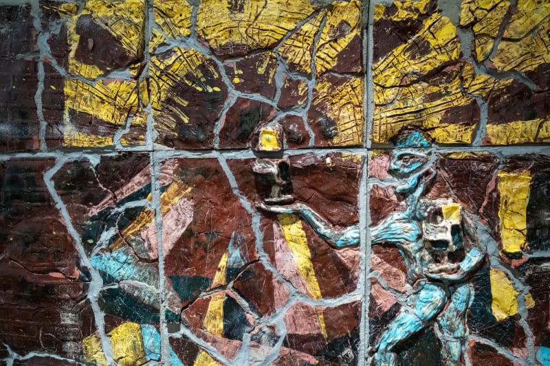 Wander Web Design Team - Digital Nomads