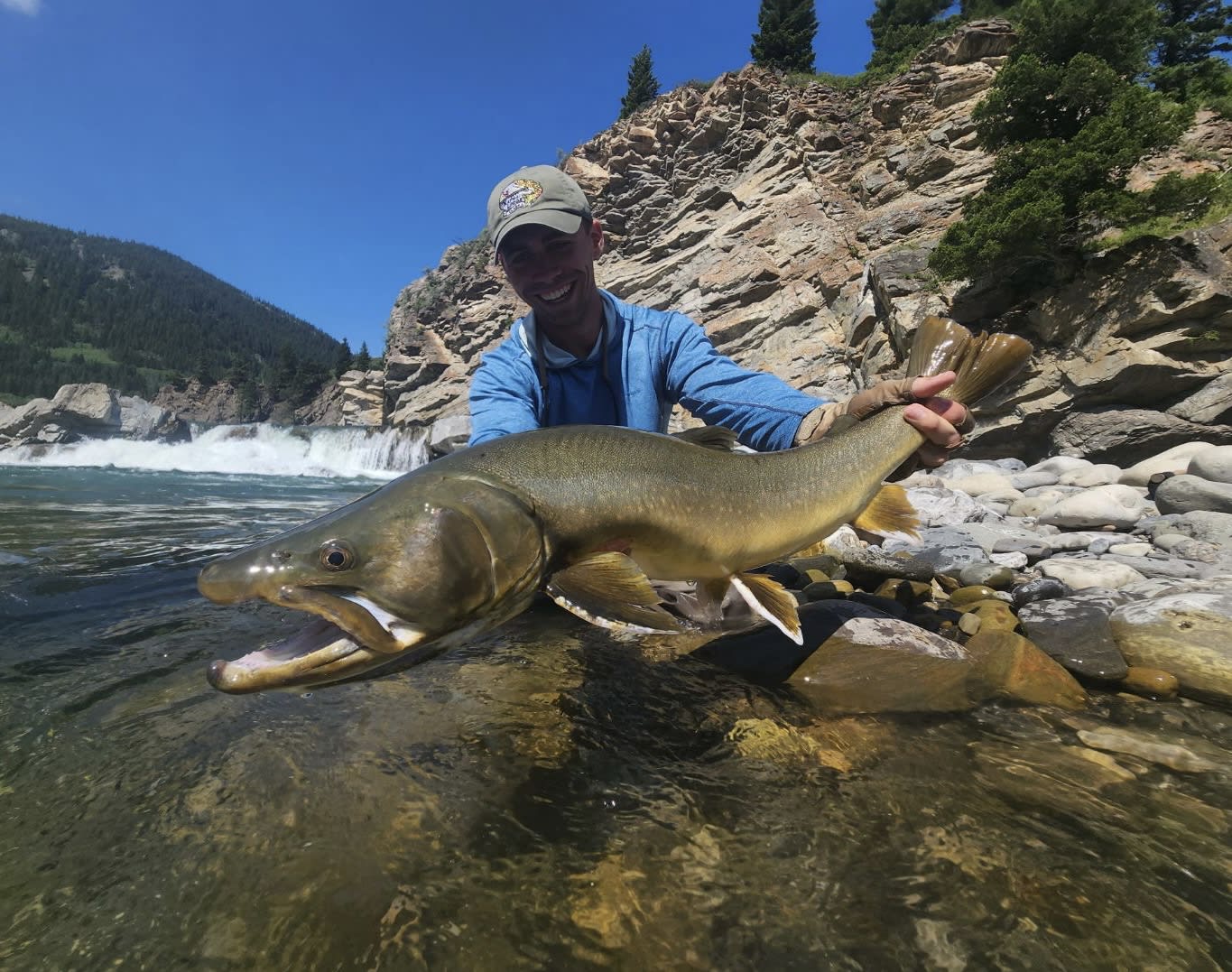 Crafting every detail