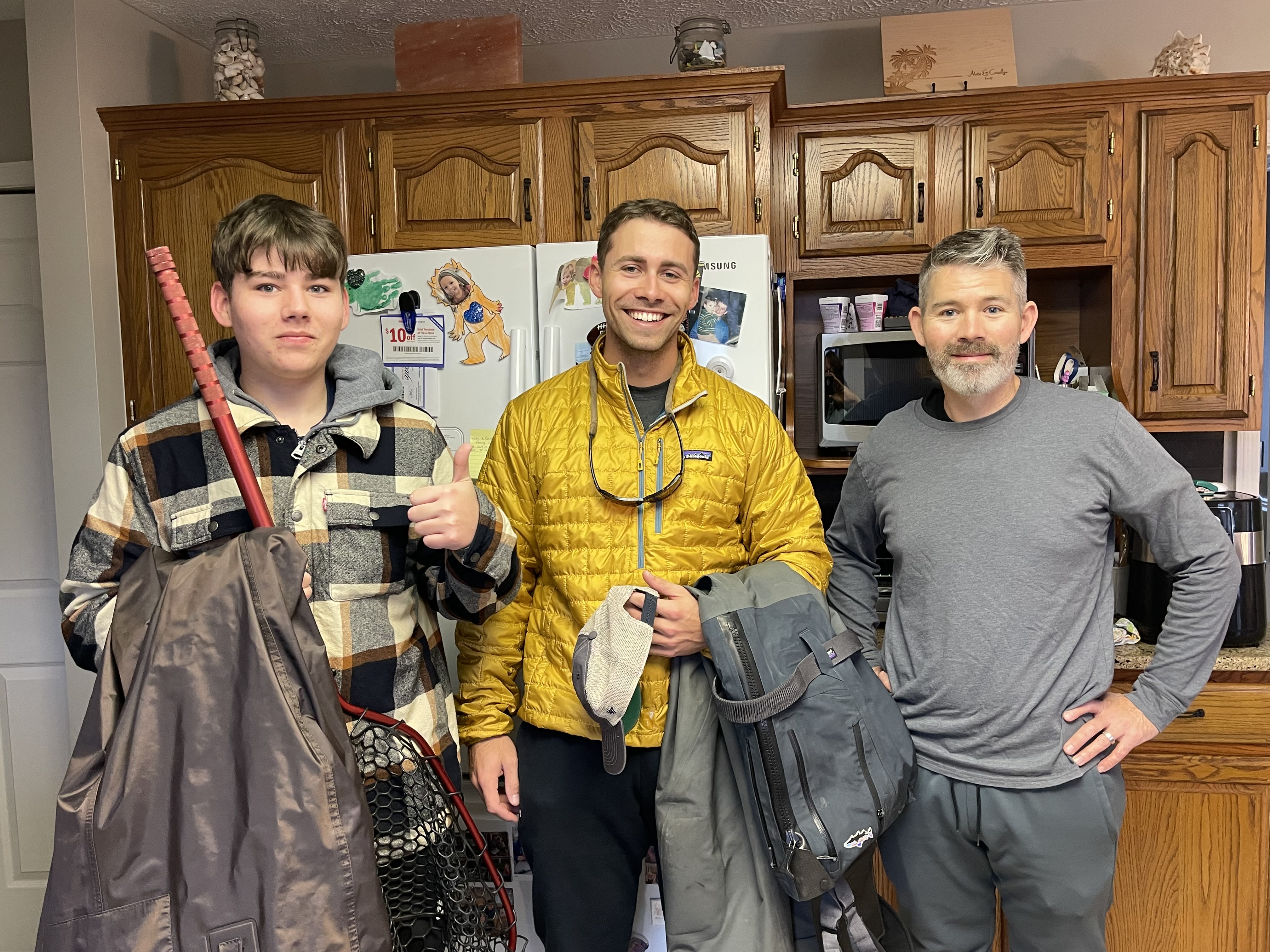 Clients who love what we build