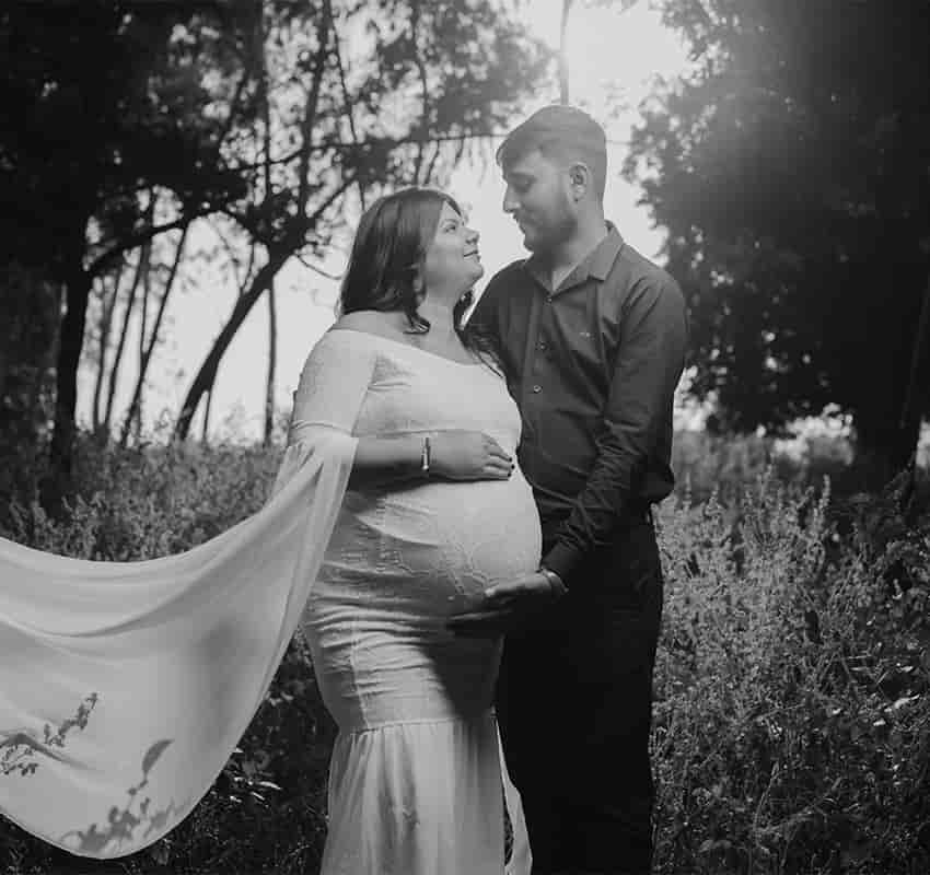 Riya's Baby Shower
