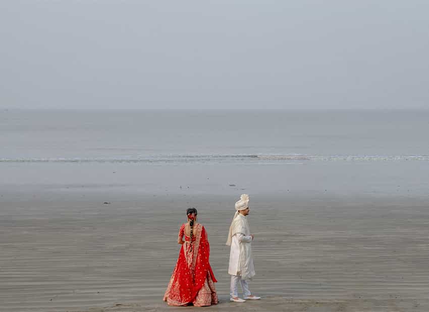 Harshita wedding