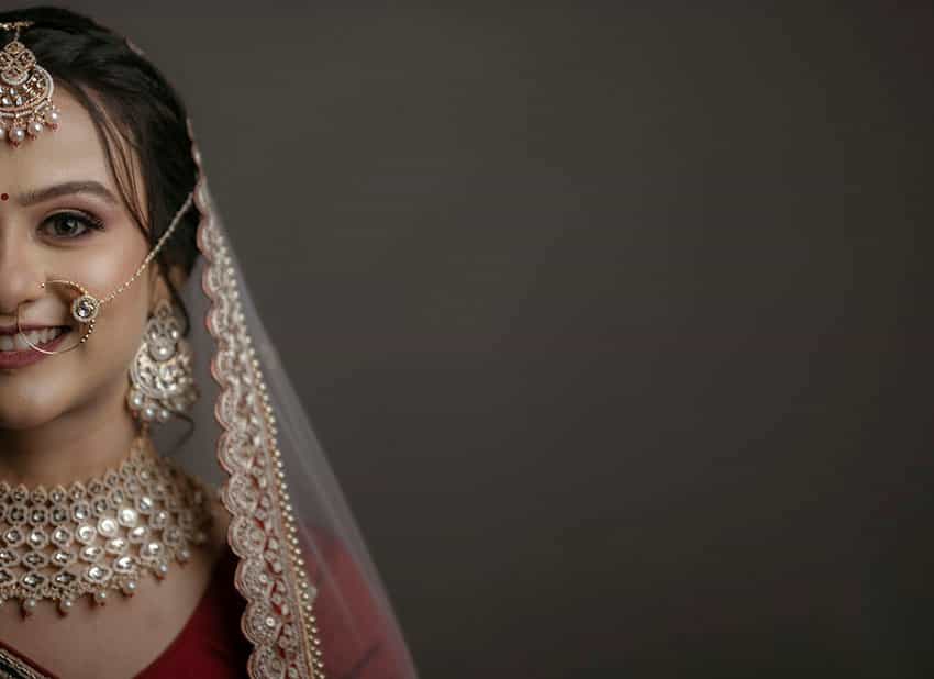 Jay & Nirali