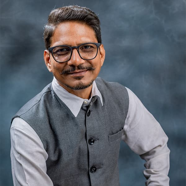 Arpit Macwan