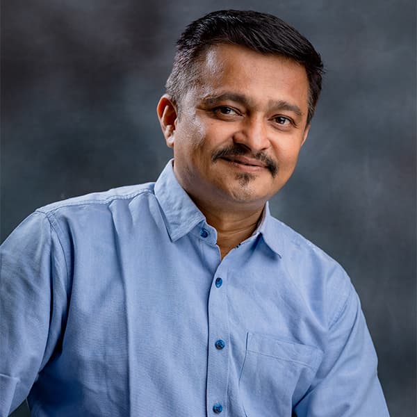 Amit Dave