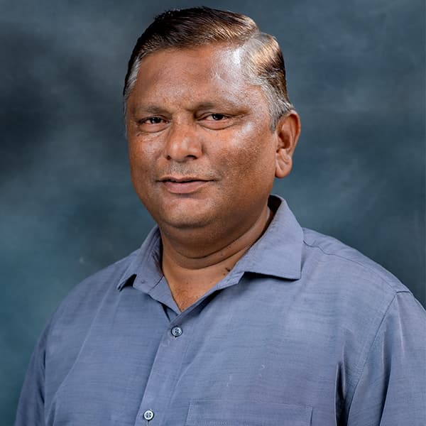 Santosh Rathod