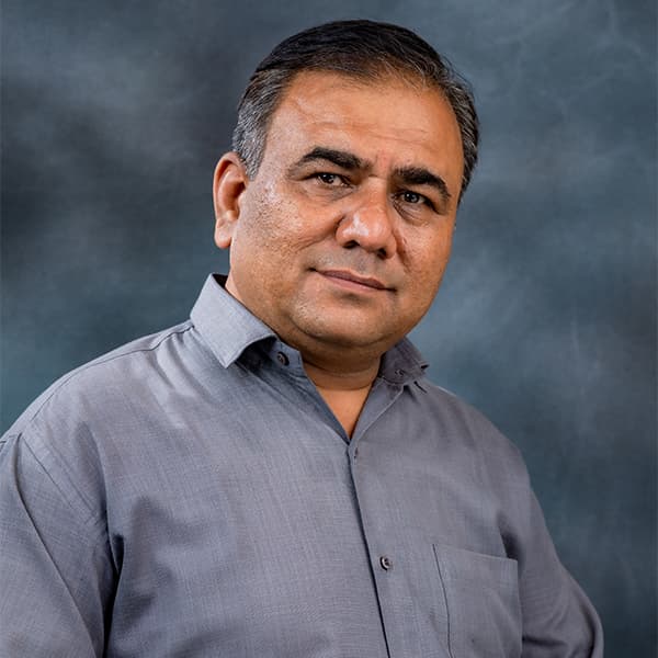 Ketan Thakar