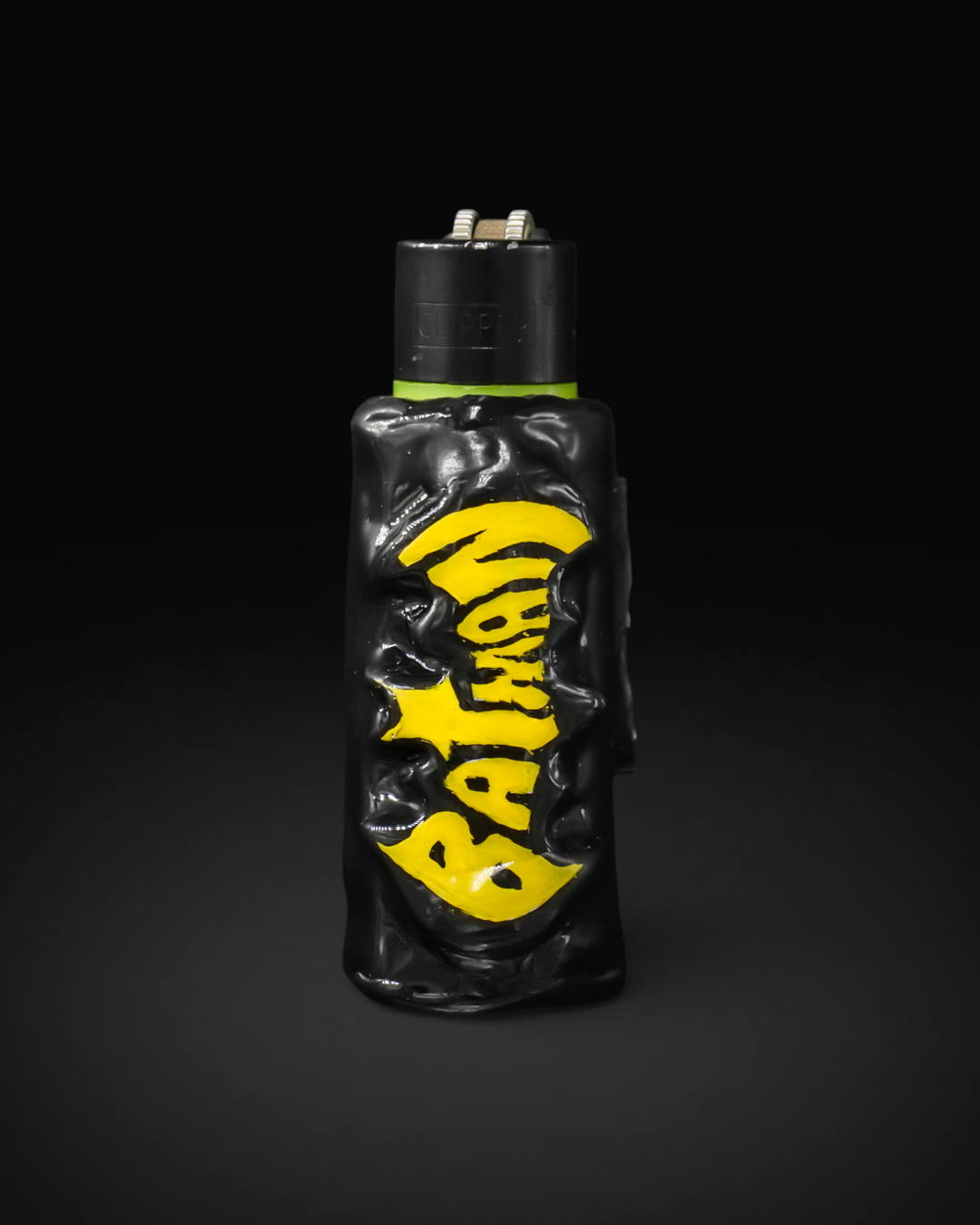 Lighter Cases