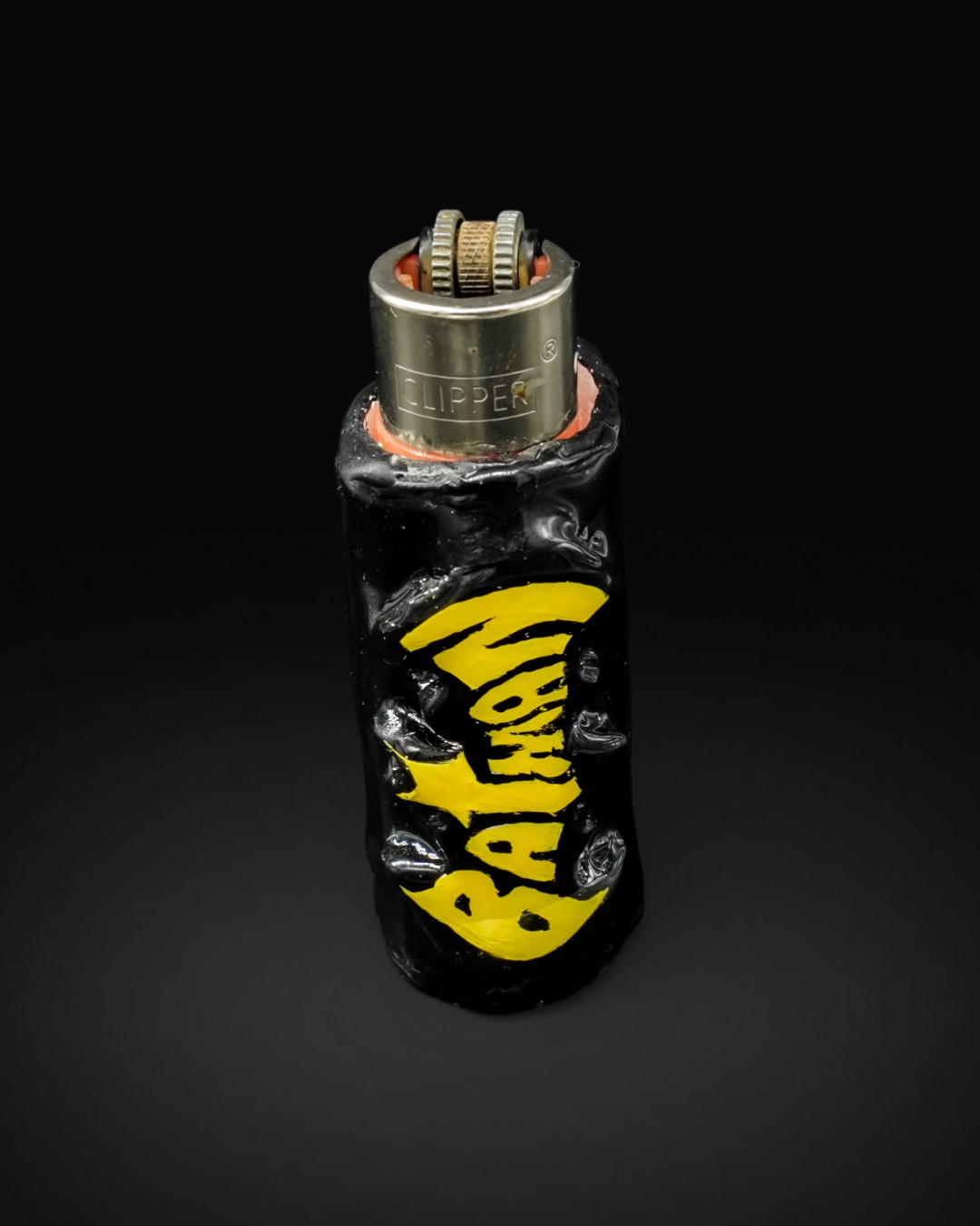 Lighter Cases