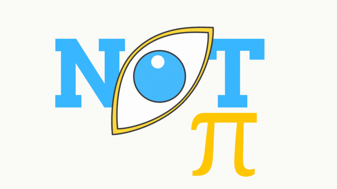 Not Pi Vision Banner