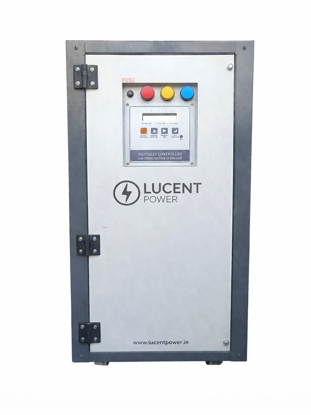 Servo Voltage Stabilizer