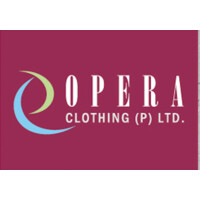 Opera Clothing