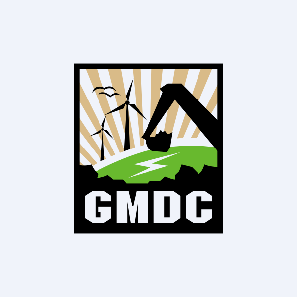 GUJARAT MINERAL DEVELOPMENT CORPORATION LTD.