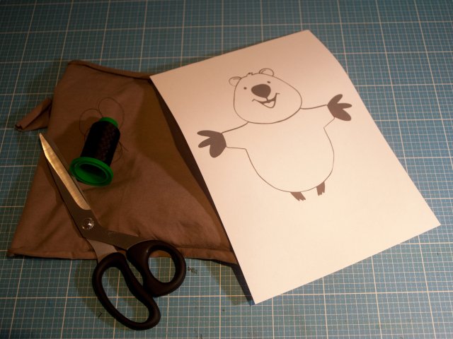 material – Bild 1