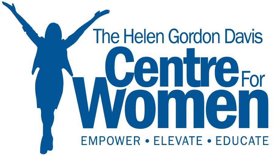 Center For Women Logo