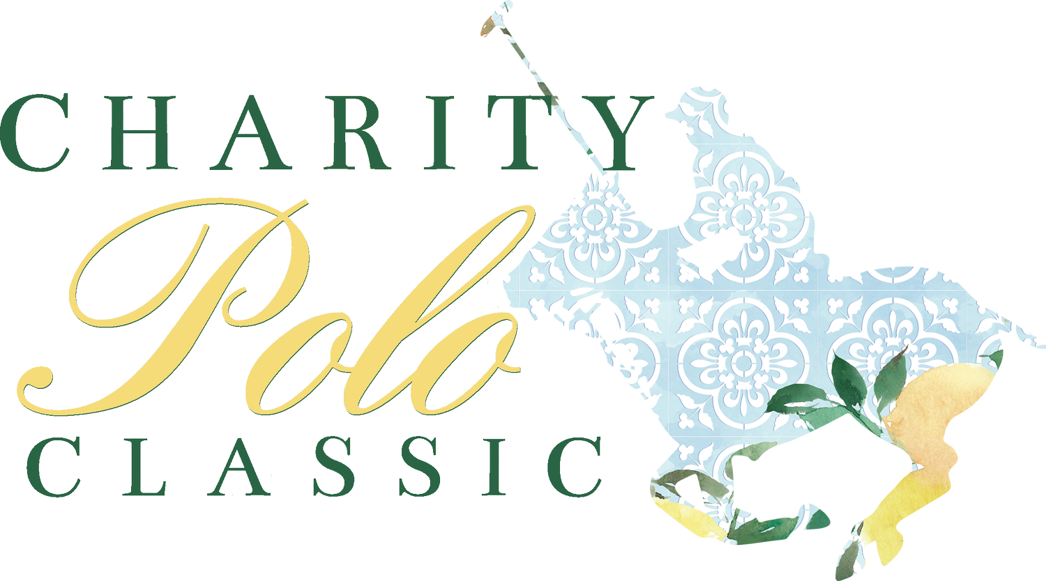 Charity Polo Classic Logo