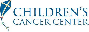 Children's Cancer Center Logo