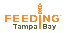 Feeding Tampa Bay Logo