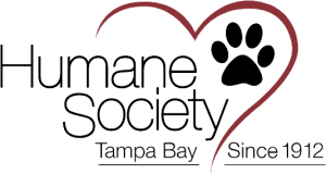 Humane Society Tampa Bay Logo